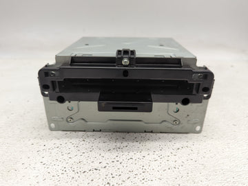 2011 Dodge Charger Radio AM FM Cd Player Receiver Replacement P/N:P05091135AH Fits OEM Used Auto Parts - Oemusedautoparts1.c