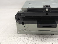 2011 Dodge Charger Radio AM FM Cd Player Receiver Replacement P/N:P05091135AH Fits OEM Used Auto Parts - Oemusedautoparts1.c