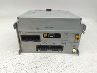 2011 Dodge Charger Radio AM FM Cd Player Receiver Replacement P/N:P05091135AH Fits OEM Used Auto Parts - Oemusedautoparts1.c