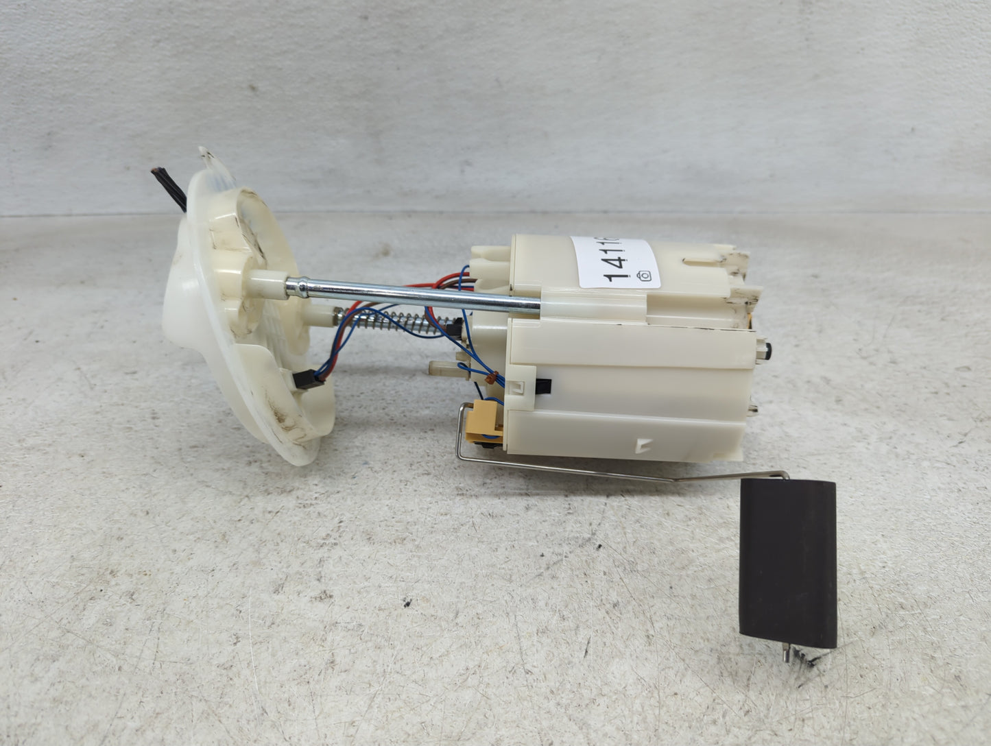 2006-2016 Dodge Charger Electrical Gas Fuel Pump Assembly - Oemusedautoparts1.com