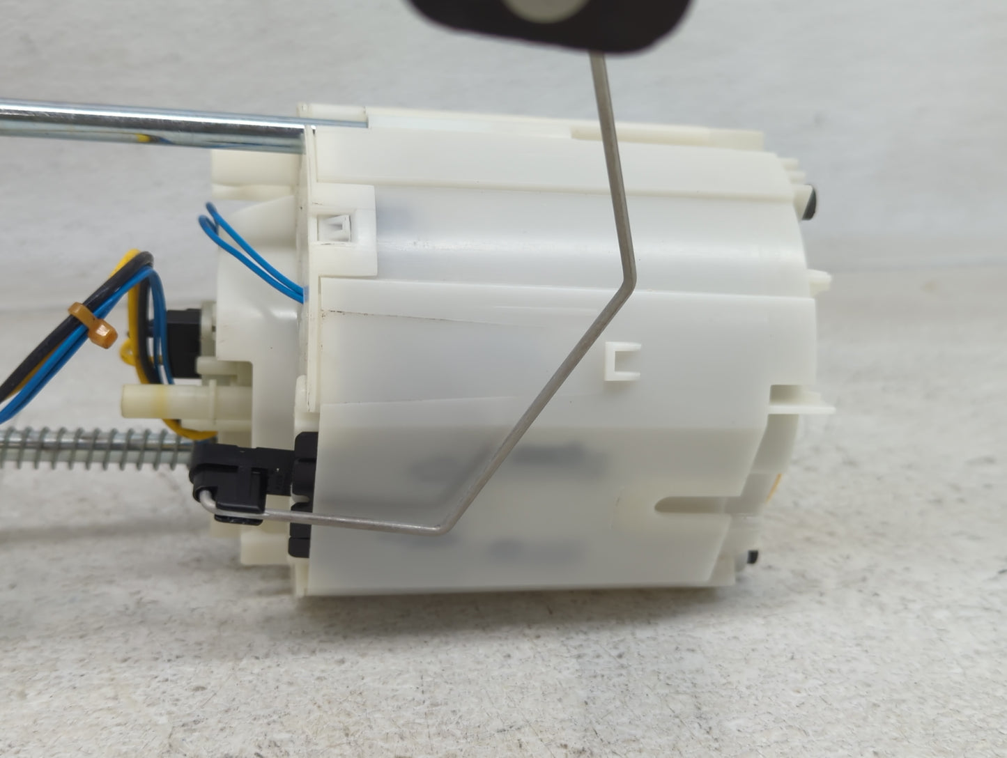 2006-2016 Dodge Charger Electrical Gas Fuel Pump Assembly - Oemusedautoparts1.com