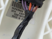 2006-2016 Dodge Charger Electrical Gas Fuel Pump Assembly - Oemusedautoparts1.com
