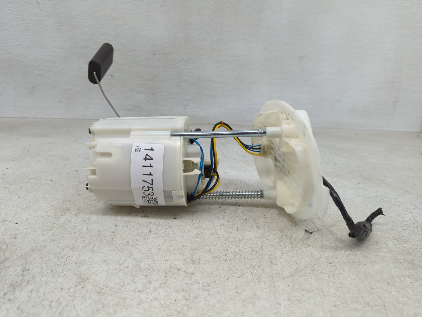 2006-2016 Dodge Charger Electrical Gas Fuel Pump Assembly - Oemusedautoparts1.com