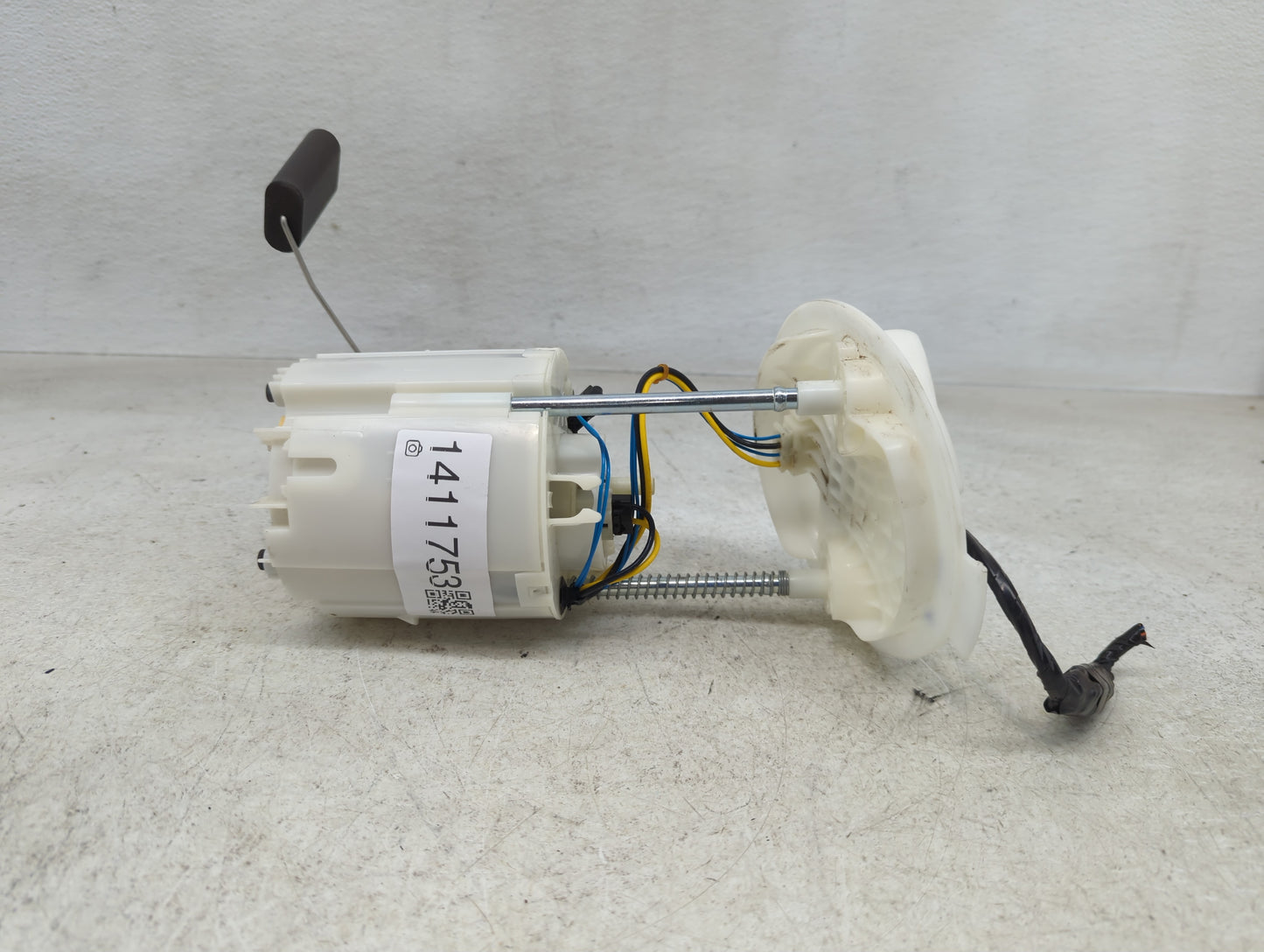 2006-2016 Dodge Charger Electrical Gas Fuel Pump Assembly - Oemusedautoparts1.com
