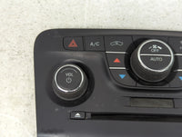 2011-2014 Dodge Charger Climate Control Module Temperature AC/Heater Replacement P/N:1QH12DX9AE Fits Fits 2011 2012 2013 201