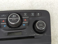 2011-2014 Dodge Charger Climate Control Module Temperature AC/Heater Replacement P/N:1QH12DX9AE Fits Fits 2011 2012 2013 201