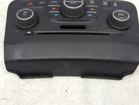 2011-2014 Dodge Charger Climate Control Module Temperature AC/Heater Replacement P/N:1QH12DX9AE Fits Fits 2011 2012 2013 201