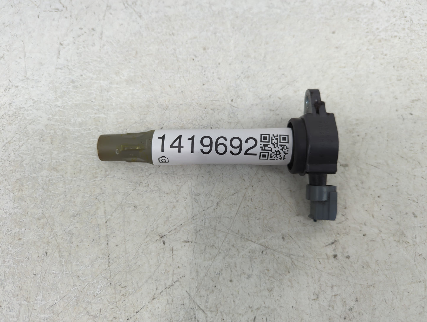 2011-2022 Dodge Charger Ignition Coil Igniter Pack - Oemusedautoparts1.com