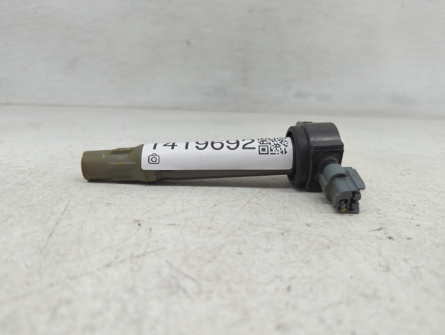 2011-2022 Dodge Charger Ignition Coil Igniter Pack - Oemusedautoparts1.com