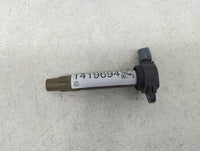 2011-2022 Dodge Charger Ignition Coil Igniter Pack - Oemusedautoparts1.com