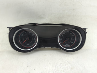 compare product 2011 Dodge Charger Instrument Cluster Speedometer Gauges P/N:P68412298AC T8HQI21908029 Fits OEM Used Auto Parts