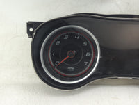 2011 Dodge Charger Instrument Cluster Speedometer Gauges P/N:P68412298AC T8HQI21908029 Fits OEM Used Auto Parts - Oemusedaut