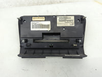 2011-2014 Dodge Charger Climate Control Module Temperature AC/Heater Replacement P/N:1QH08DX9AE Fits Fits 2011 2012 2013 201