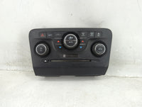 2011-2014 Dodge Charger Climate Control Module Temperature AC/Heater Replacement P/N:1QH12DX9AE Fits Fits 2011 2012 2013 201