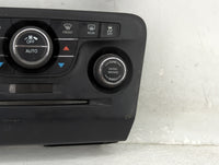 2011-2014 Dodge Charger Climate Control Module Temperature AC/Heater Replacement P/N:1QH12DX9AE Fits Fits 2011 2012 2013 201