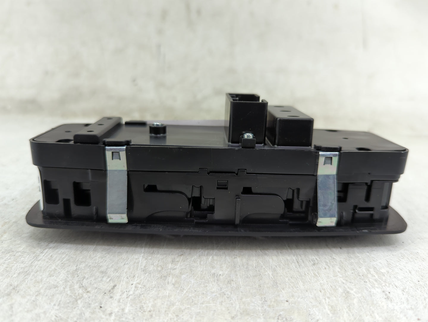 2011-2014 Dodge Charger Master Power Window Switch Replacement Driver Side Left P/N:P68590592AA 10530576 Fits OEM Used Auto 