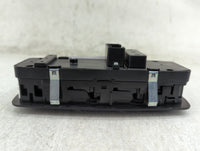 2011-2014 Dodge Charger Master Power Window Switch Replacement Driver Side Left P/N:P68590592AA 10530576 Fits OEM Used Auto 