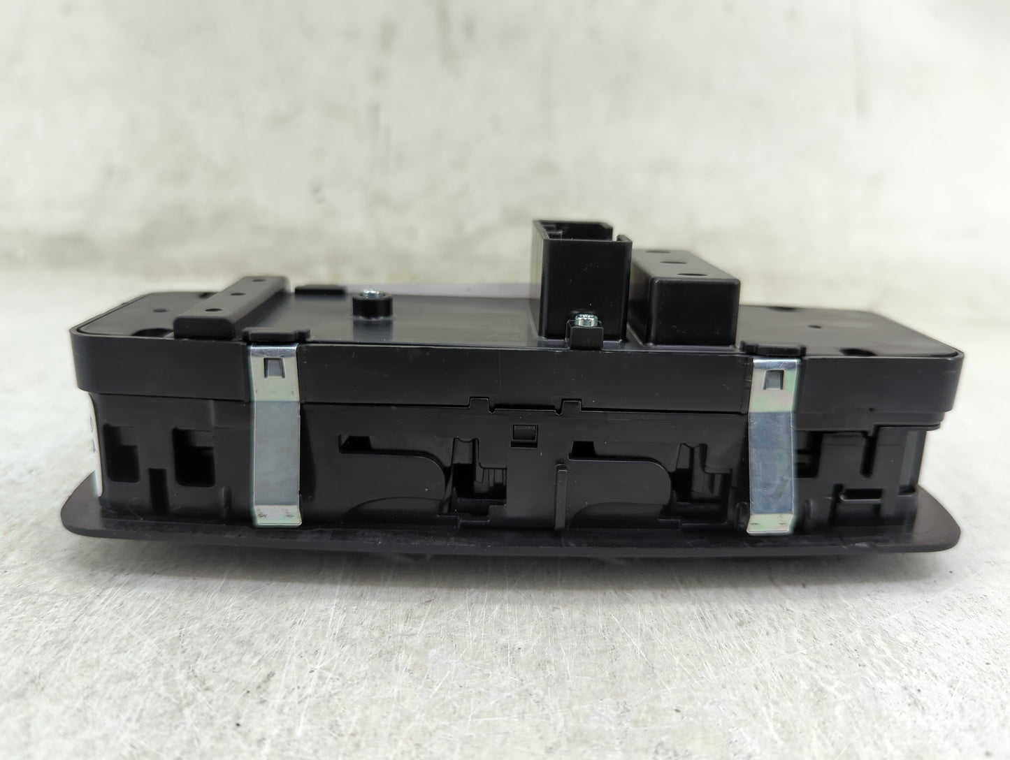 2011-2014 Dodge Charger Master Power Window Switch Replacement Driver Side Left P/N:P68590592AA 10530576 Fits OEM Used Auto 