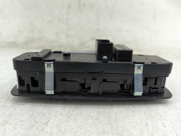 2011-2014 Dodge Charger Master Power Window Switch Replacement Driver Side Left P/N:P68590592AA 10530576 Fits OEM Used Auto Parts