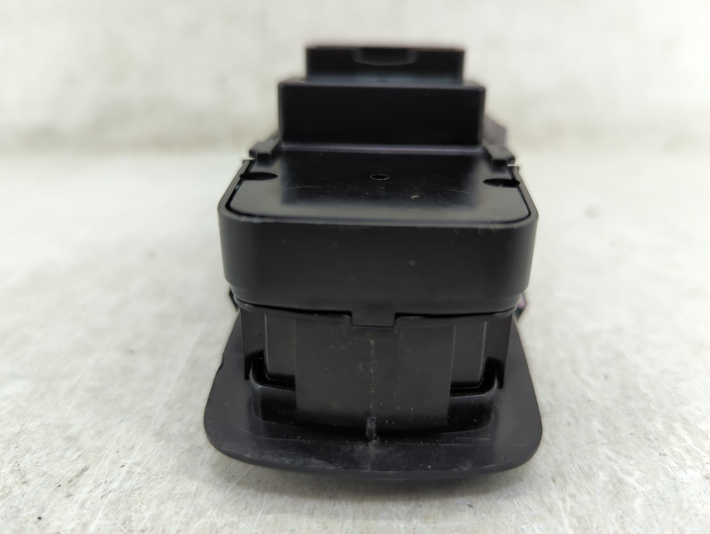 2011-2014 Dodge Charger Master Power Window Switch Replacement Driver Side Left P/N:P68590592AA 10530576 Fits OEM Used Auto 
