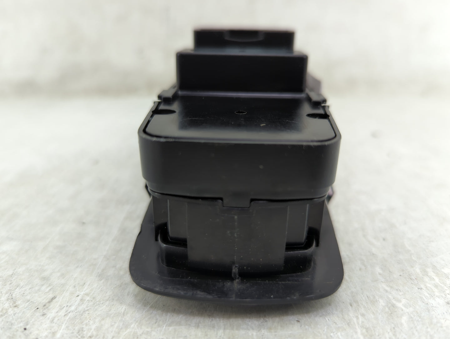 2011-2014 Dodge Charger Master Power Window Switch Replacement Driver Side Left P/N:P68590592AA 10530576 Fits OEM Used Auto 