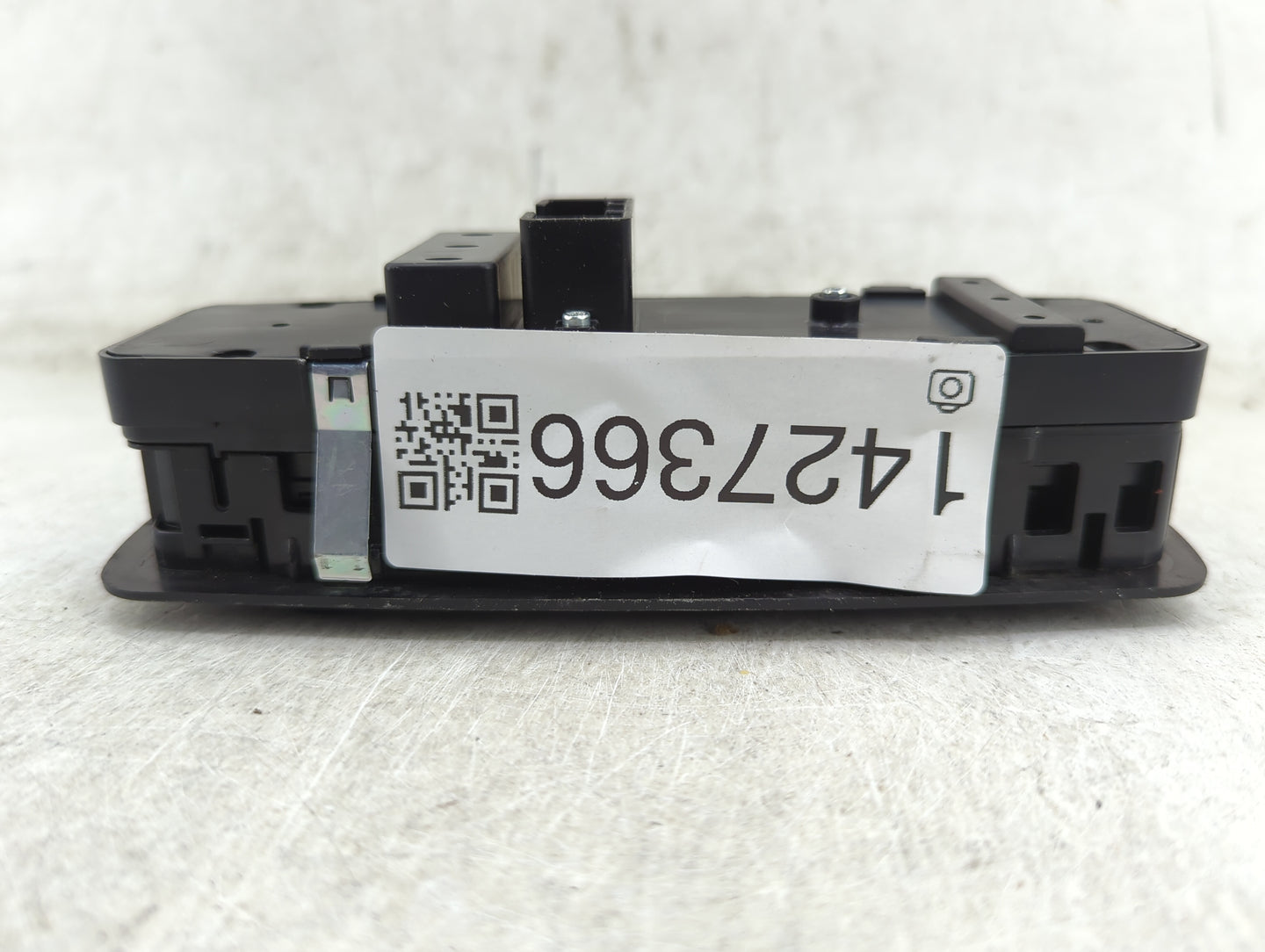2011-2014 Dodge Charger Master Power Window Switch Replacement Driver Side Left P/N:P68590592AA 10530576 Fits OEM Used Auto 