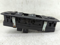 2011-2014 Dodge Charger Master Power Window Switch Replacement Driver Side Left P/N:56046823AC Fits OEM Used Auto Parts - Oe