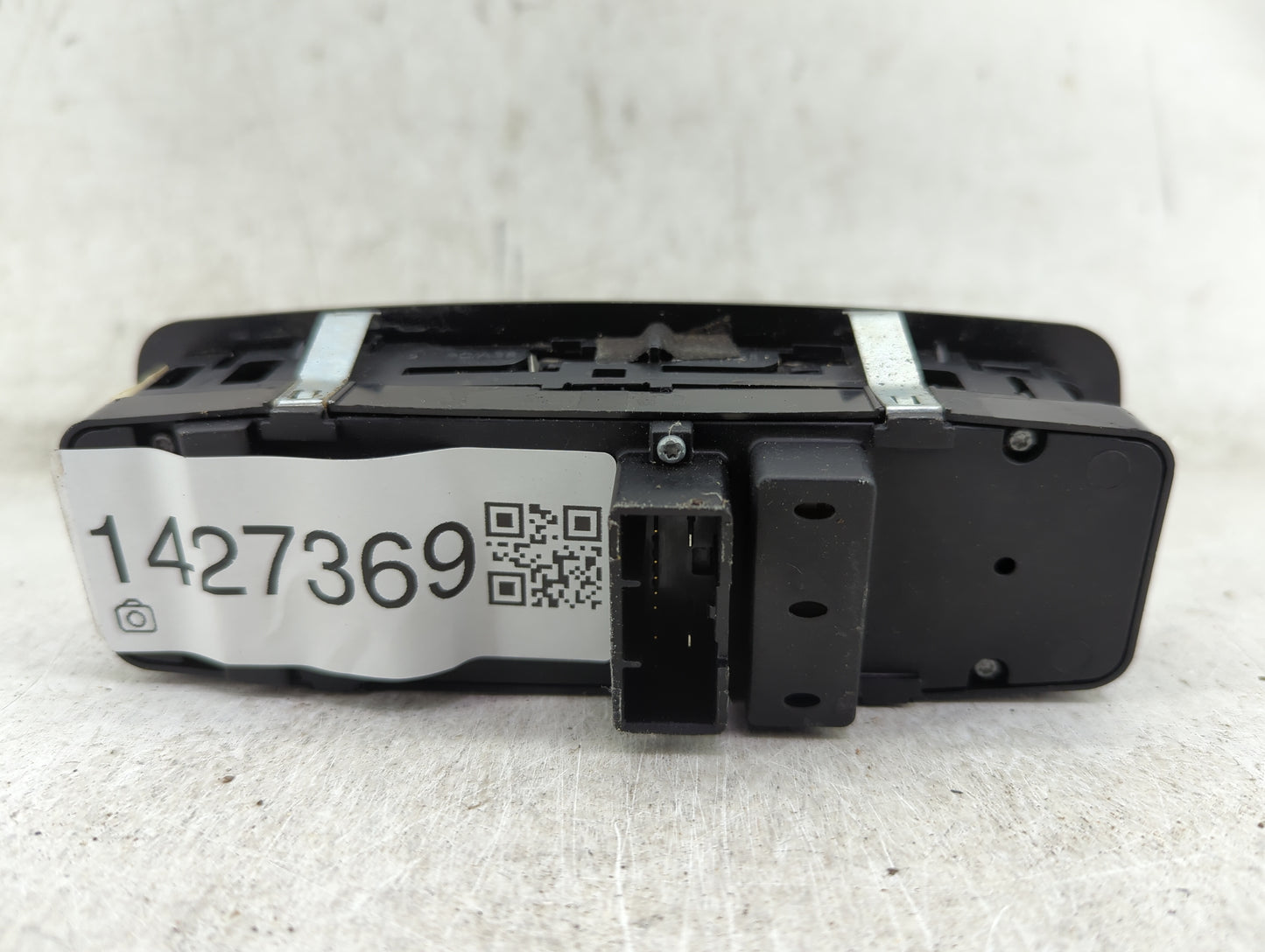 2011-2014 Dodge Charger Master Power Window Switch Replacement Driver Side Left P/N:56046823AC Fits OEM Used Auto Parts - Oe