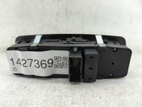 2011-2014 Dodge Charger Master Power Window Switch Replacement Driver Side Left P/N:56046823AC Fits OEM Used Auto Parts - Oe