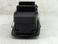 2011-2014 Dodge Charger Master Power Window Switch Replacement Driver Side Left P/N:56046823AC Fits OEM Used Auto Parts - Oe