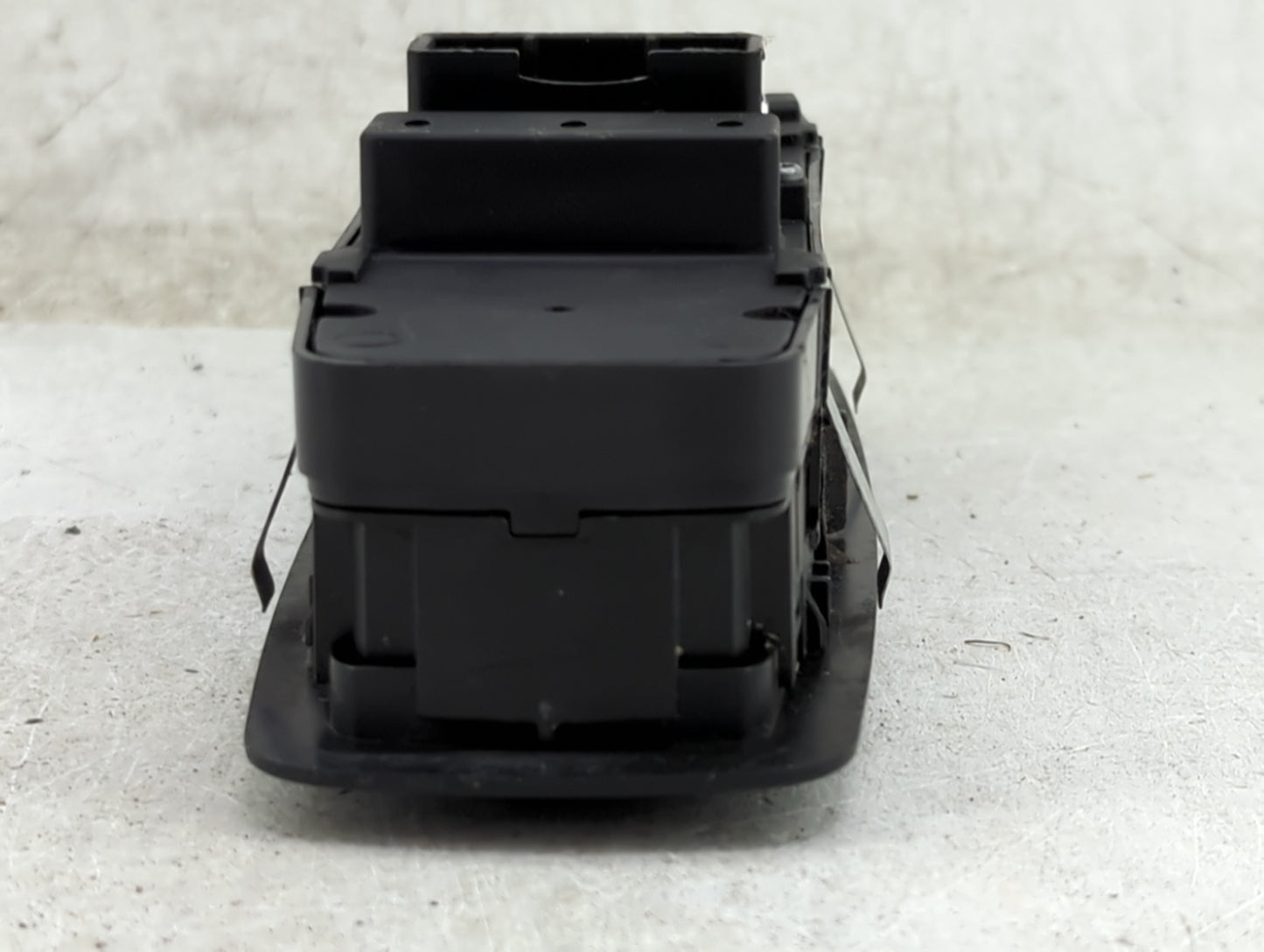 2011-2014 Dodge Charger Master Power Window Switch Replacement Driver Side Left P/N:56046823AC Fits OEM Used Auto Parts - Oe