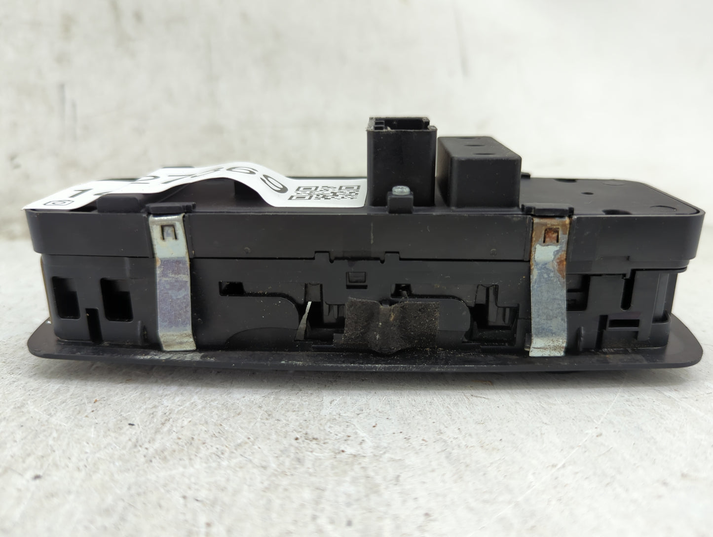 2011-2014 Dodge Charger Master Power Window Switch Replacement Driver Side Left P/N:56046823AC Fits OEM Used Auto Parts - Oe