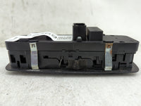 2011-2014 Dodge Charger Master Power Window Switch Replacement Driver Side Left P/N:56046823AC Fits OEM Used Auto Parts - Oe