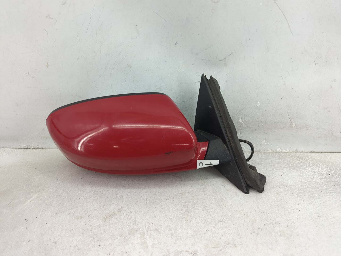 2011-2014 Dodge Charger Passenger Side View Mirror - Right Door Mirror OEM Used - Oemusedautoparts1.com
