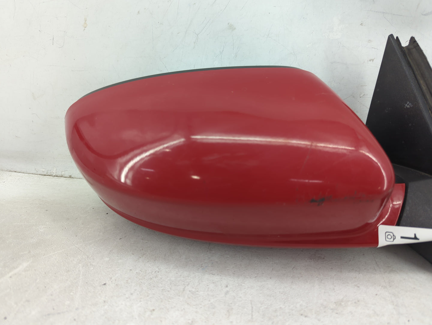 2011-2014 Dodge Charger Passenger Side View Mirror - Right Door Mirror OEM Used - Oemusedautoparts1.com
