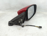 2011-2014 Dodge Charger Passenger Side View Mirror - Right Door Mirror OEM Used - Oemusedautoparts1.com