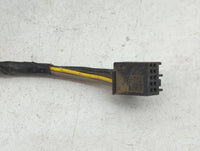 2011-2014 Dodge Charger Passenger Side View Mirror - Right Door Mirror OEM Used - Oemusedautoparts1.com