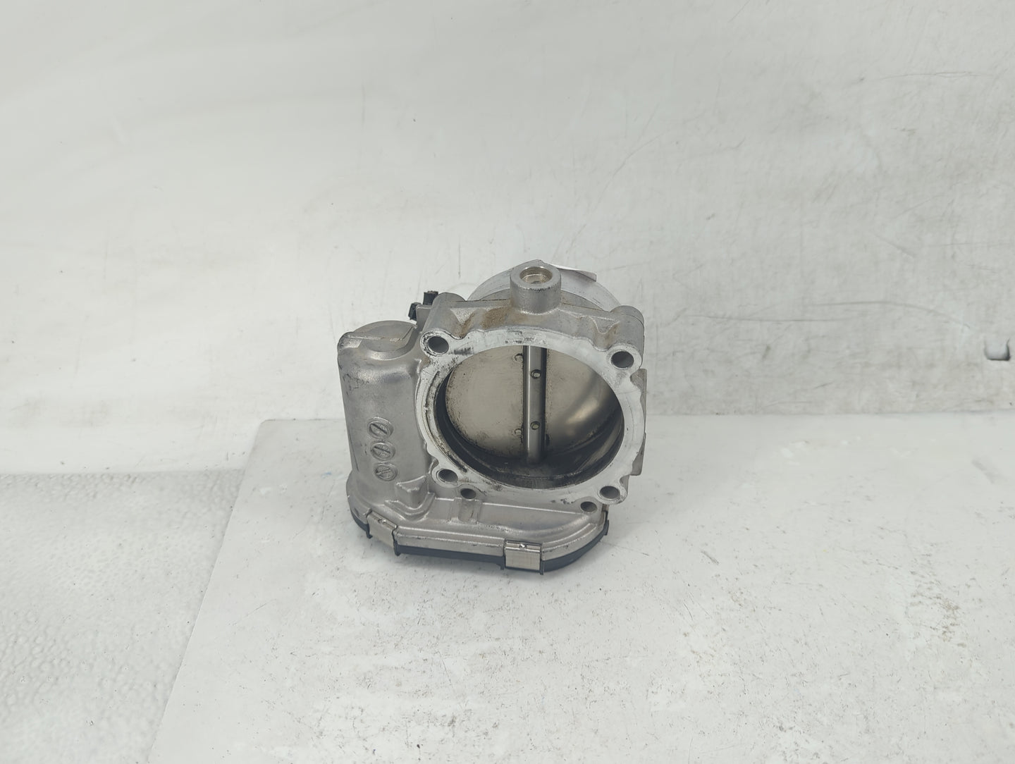 2011-2022 Dodge Charger Throttle Body P/N:05184349AC Fits Fits 2011 2012 2013 2014 2015 2016 2017 2018 2019 2020 2021 2022 O