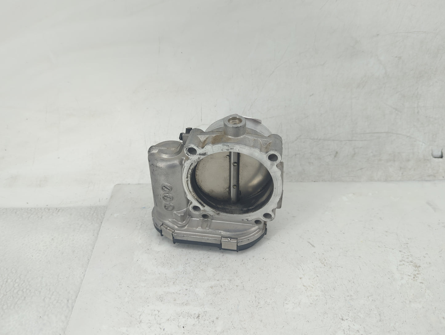 2011-2022 Dodge Charger Throttle Body P/N:05184349AC Fits Fits 2011 2012 2013 2014 2015 2016 2017 2018 2019 2020 2021 2022 O