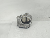 2011-2022 Dodge Charger Throttle Body P/N:05184349AC Fits Fits 2011 2012 2013 2014 2015 2016 2017 2018 2019 2020 2021 2022 O
