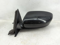 2011-2014 Dodge Charger Driver Side View Mirror - Left Door Mirror OEM Used - Oemusedautoparts1.com