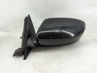 compare product 2011-2014 Dodge Charger Driver Side View Mirror - Left Door Mirror OEM Used