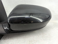 2011-2014 Dodge Charger Driver Side View Mirror - Left Door Mirror OEM Used - Oemusedautoparts1.com