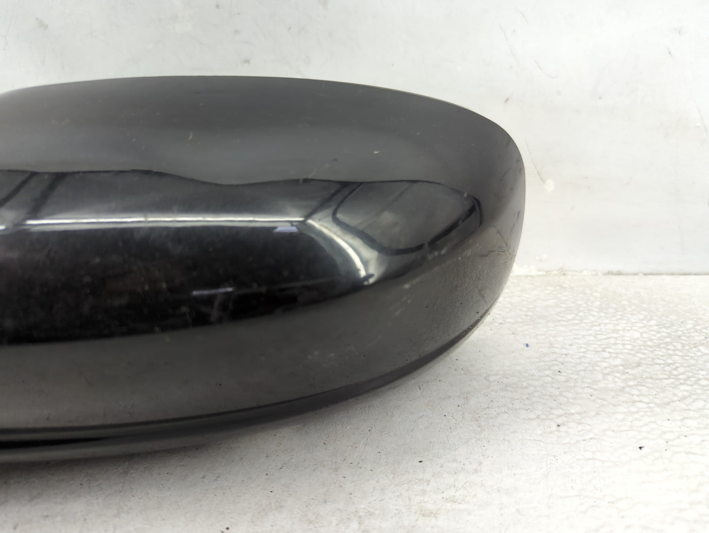 2011-2014 Dodge Charger Driver Side View Mirror - Left Door Mirror OEM Used - Oemusedautoparts1.com
