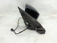 2011-2014 Dodge Charger Driver Side View Mirror - Left Door Mirror OEM Used - Oemusedautoparts1.com