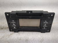 2011-2014 Dodge Charger Information Display Screen - Oemusedautoparts1.com