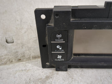 2011-2014 Dodge Charger Information Display Screen
