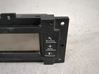 2011-2014 Dodge Charger Information Display Screen - Oemusedautoparts1.com
