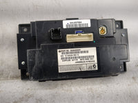 2011-2014 Dodge Charger Information Display Screen - Oemusedautoparts1.com
