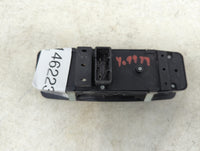2011-2014 Dodge Charger Master Power Window Switch Replacement Driver Side Left P/N:56046823AC 10017666 Fits OEM Used Auto P